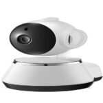 IP Camera And It’s Features