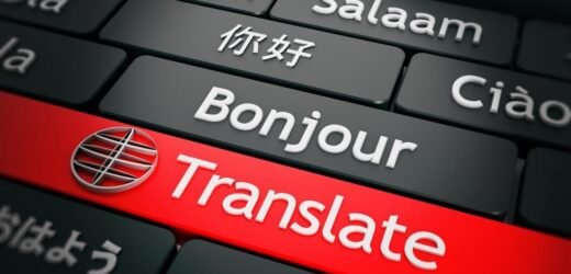 Numerical Translation System: Things You Need To Know