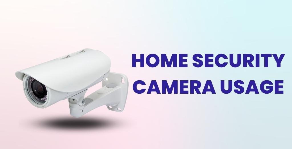 Home Security System Usage In Six Great Ways
