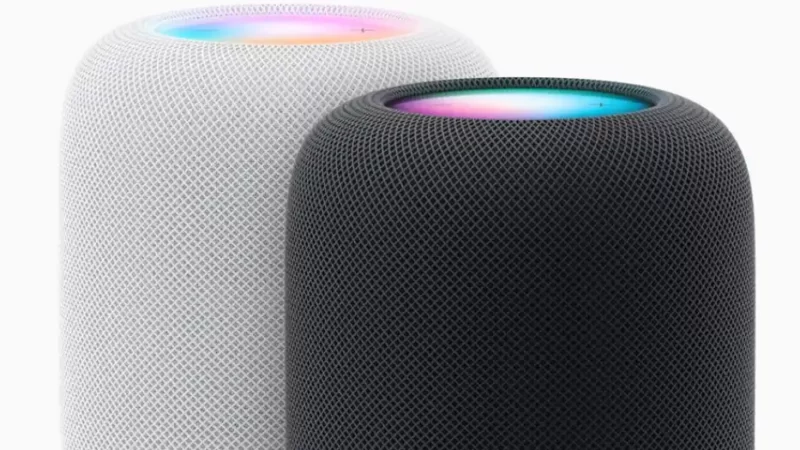 Apple's brand-new HomePod costs $299