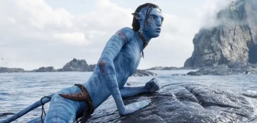 “Avatar: The Way of Water” Tops $538 Million Domestically