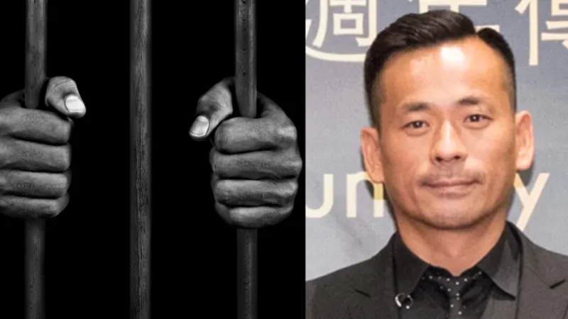 Chau sentenced to 18 years