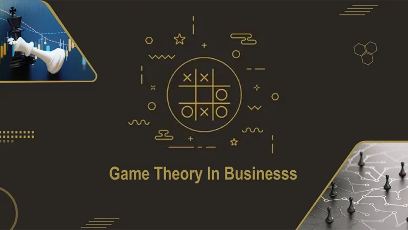 game theory in business strategy