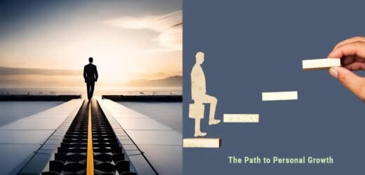 Discover and Unlock the Path to Personal Growth