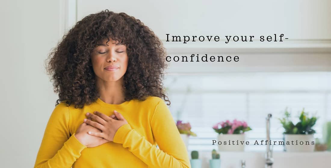 Tips for Maximizing the Power of Positive Affirmations