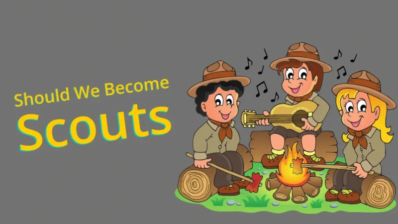 Should We Become Scouts Exploring the Why and Why Not