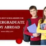 Unlocking Best Scholarships for Undergraduate Study Abroad